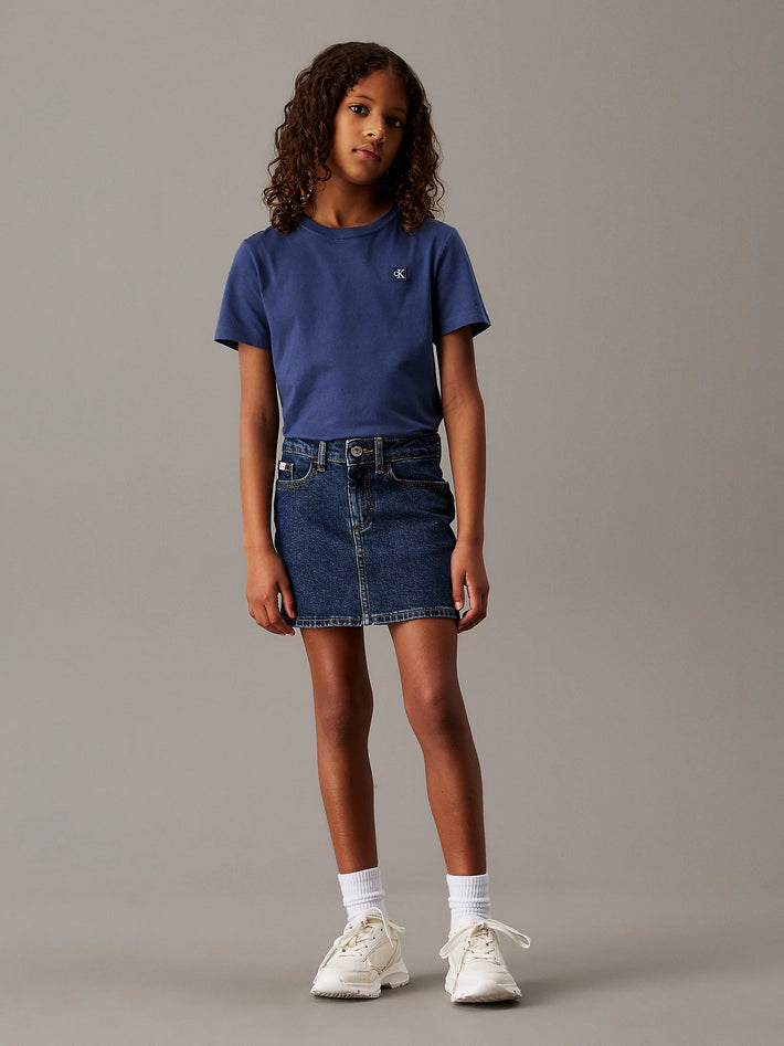 CALVIN KLEIN KIDS IU0IU00543TC8J