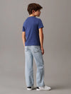 CALVIN KLEIN KIDS IU0IU00543TC8J