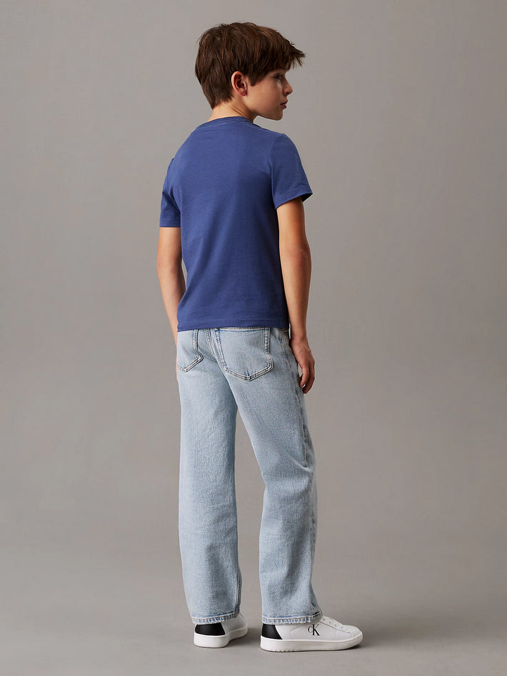 CALVIN KLEIN KIDS IU0IU00543TC8J