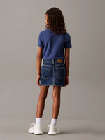 CALVIN KLEIN KIDS IU0IU00543TC8J