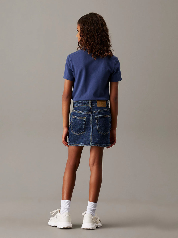 CALVIN KLEIN KIDS IU0IU00543TC8J
