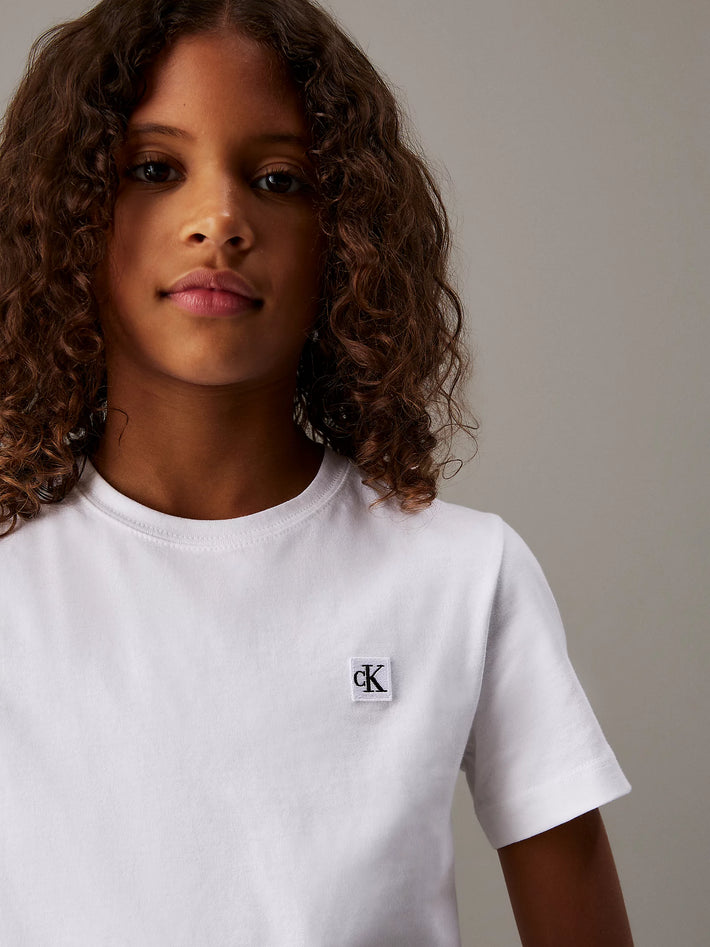 CALVIN KLEIN KIDS IU0IU00543TYAF