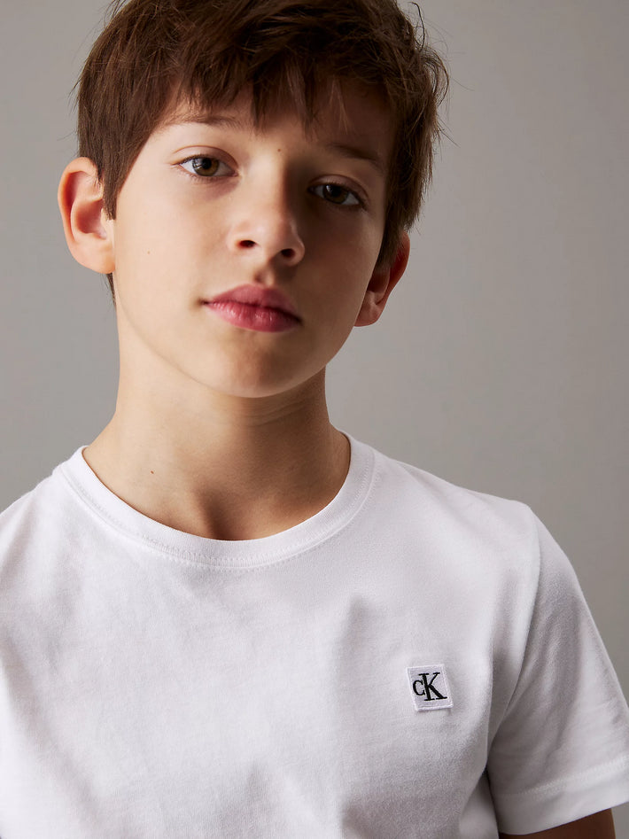 CALVIN KLEIN KIDS IU0IU00543TYAF