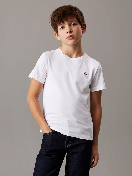 CALVIN KLEIN KIDS IU0IU00543TYAF