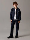 CALVIN KLEIN KIDS IU0IU00543TYAF