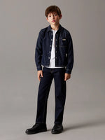CALVIN KLEIN KIDS IU0IU00543TYAF