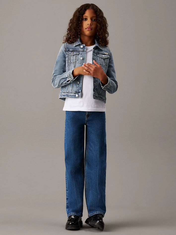 CALVIN KLEIN KIDS IU0IU00543TYAF