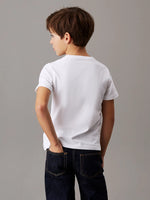 CALVIN KLEIN KIDS IU0IU00543TYAF