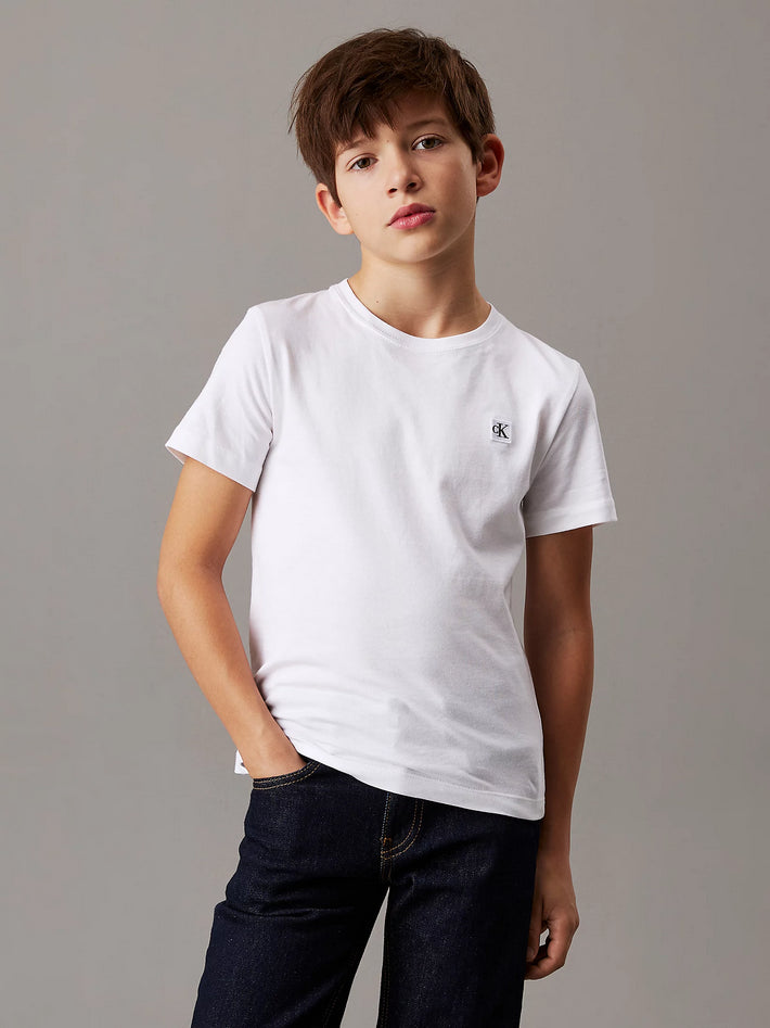 CALVIN KLEIN KIDS IU0IU00543TYAF