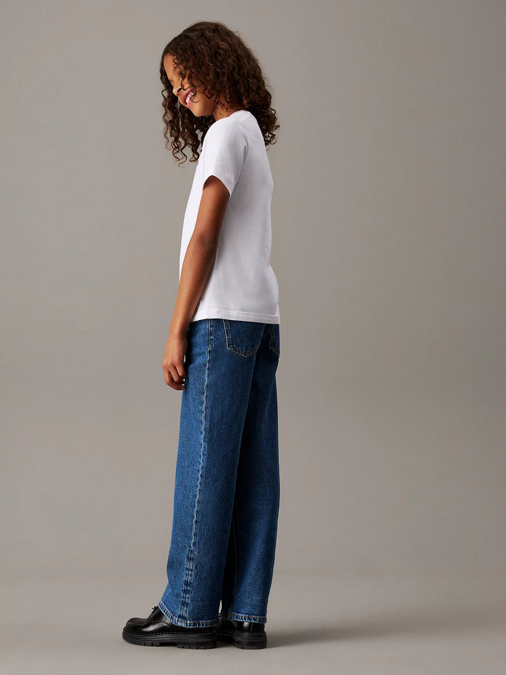 CALVIN KLEIN KIDS IU0IU00543TYAF