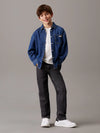 CALVIN KLEIN KIDS IU0IU00543TYAS