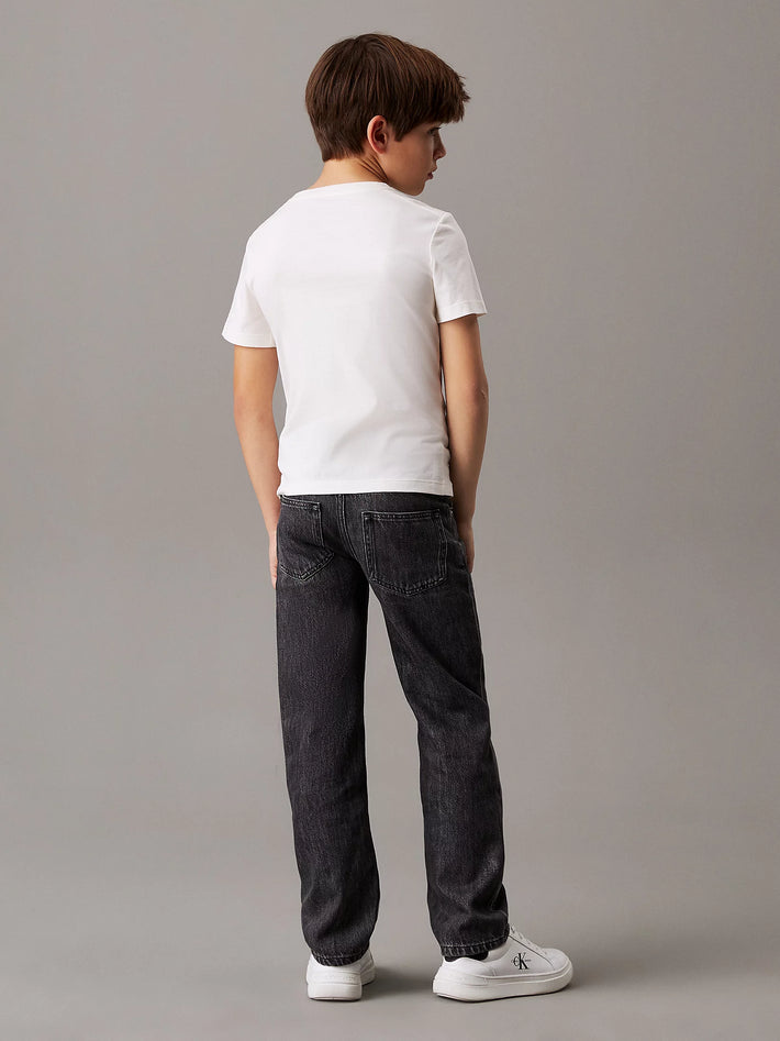 CALVIN KLEIN KIDS IU0IU00543TYAS