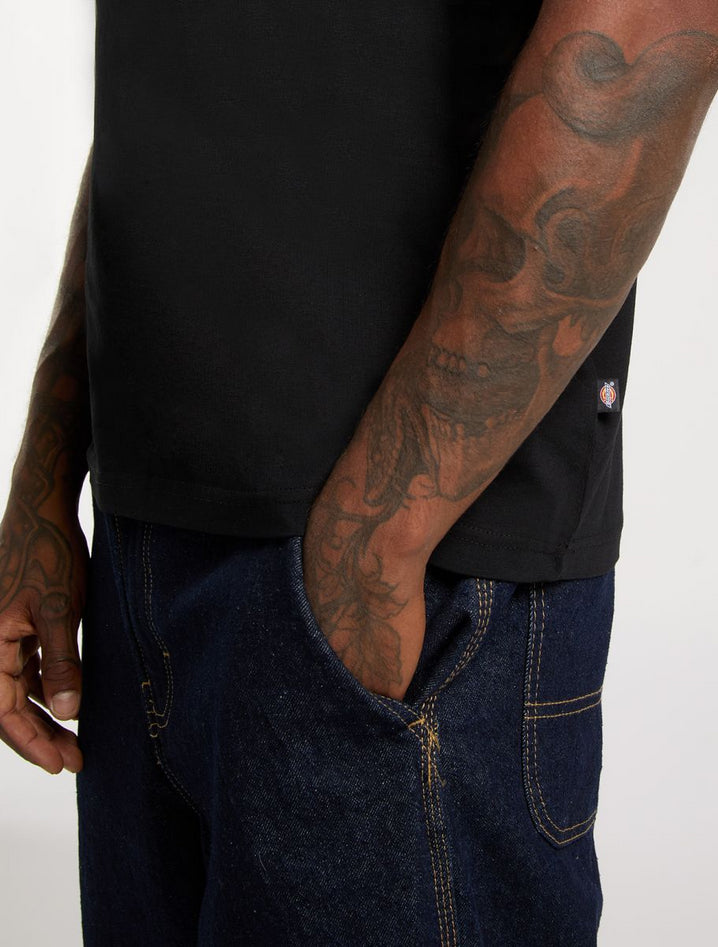 DICKIES DK0A4XDBBLK1
