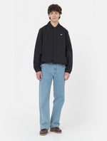 DICKIES DK0A4XEWBLK1