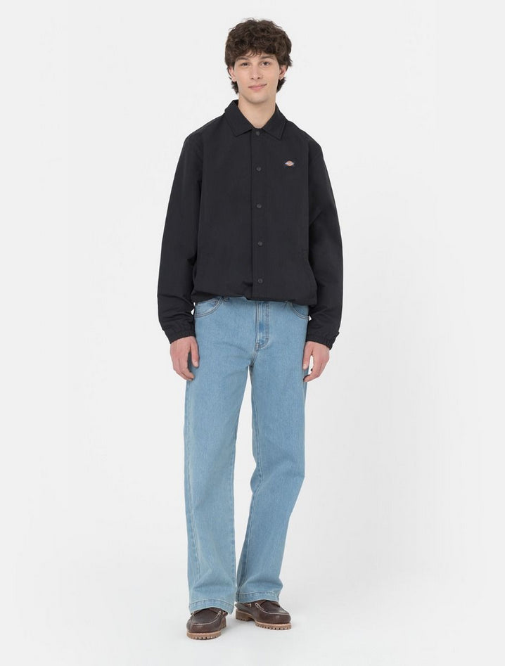 DICKIES DK0A4XEWBLK1
