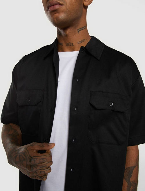 DICKIES DK0A4XK7BLK1