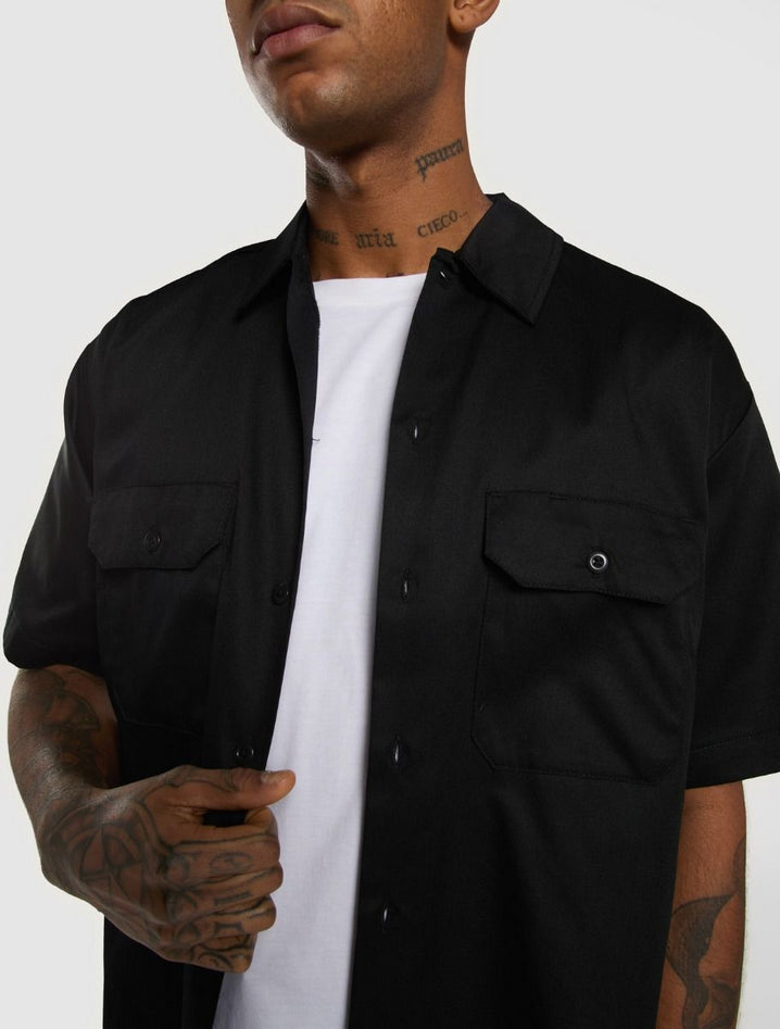 DICKIES DK0A4XK7BLK1