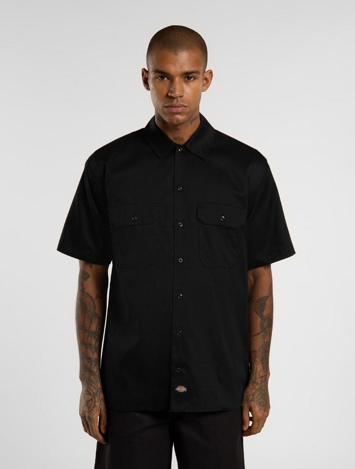 DICKIES DK0A4XK7BLK1