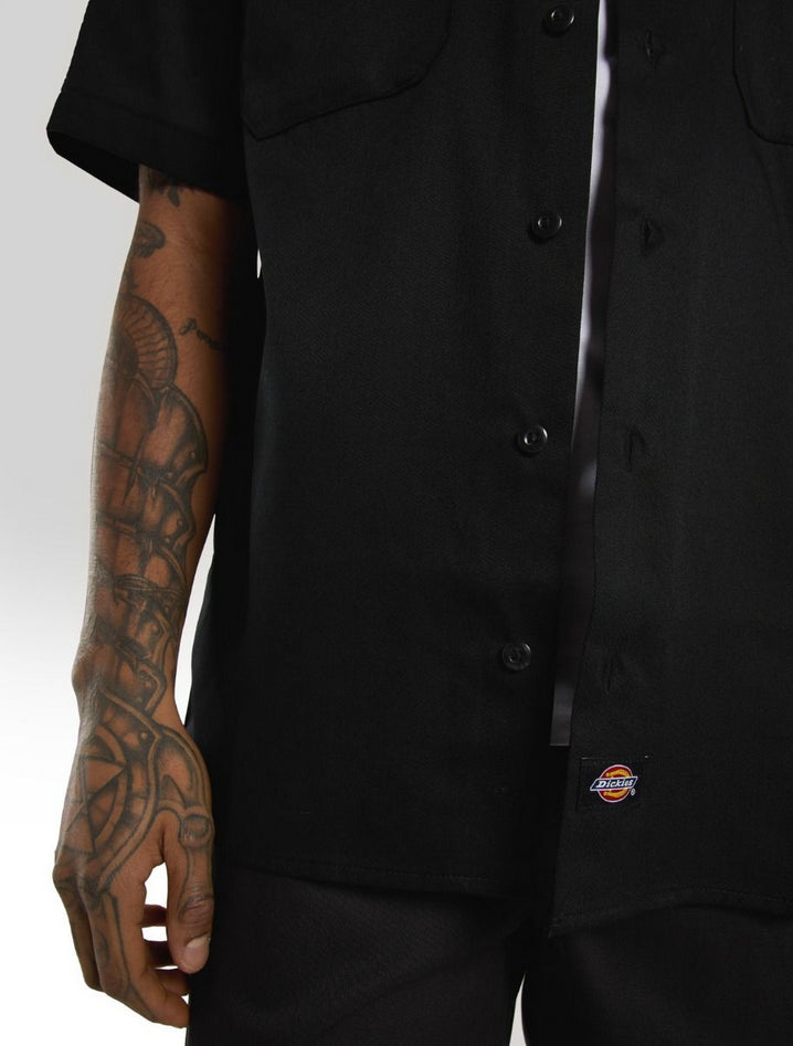 DICKIES DK0A4XK7BLK1