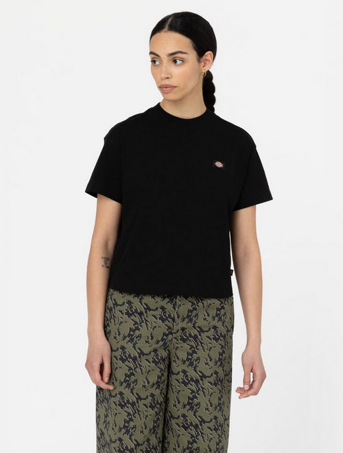 DICKIES DK0A4Y8LBLK1