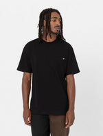 DICKIES DK0A4YFCBLK1