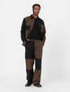 DICKIES DK0A4YFCBLK1