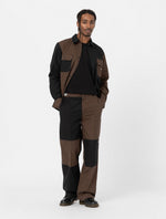 DICKIES DK0A4YFCBLK1