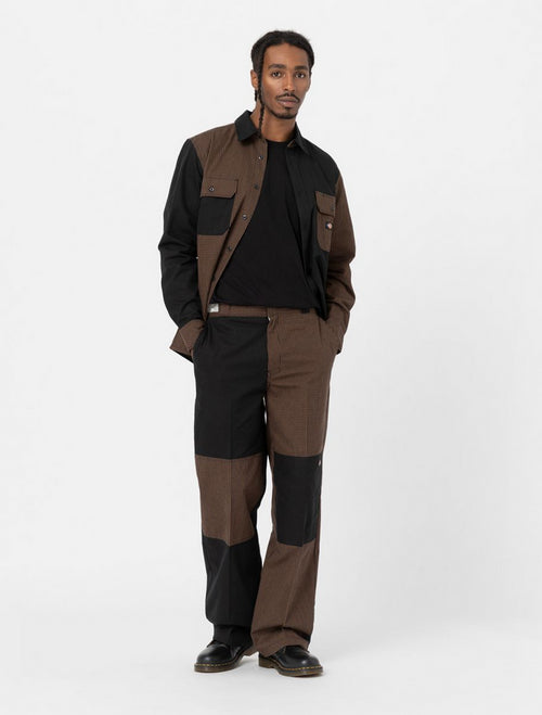 DICKIES DK0A4YFCBLK1