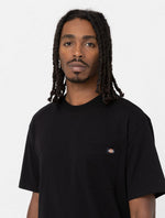 DICKIES DK0A4YFCBLK1