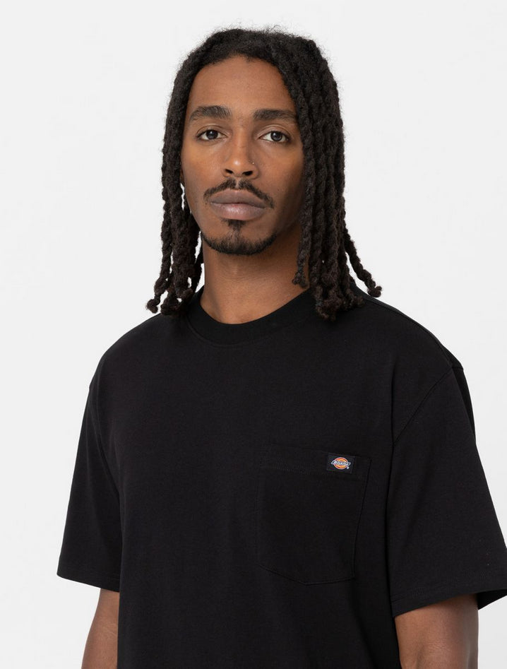 DICKIES DK0A4YFCBLK1