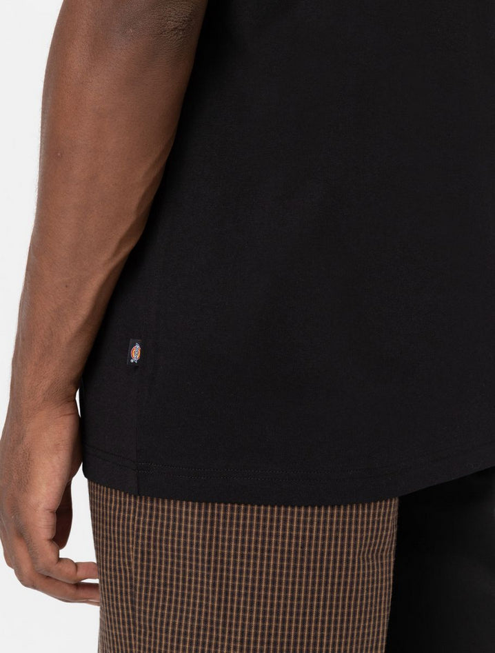DICKIES DK0A4YFCBLK1