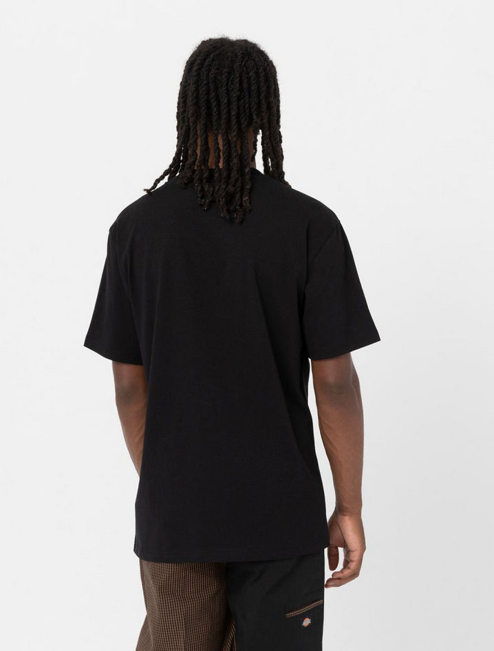 DICKIES DK0A4YFCBLK1