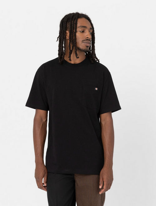 DICKIES DK0A4YFCBLK1