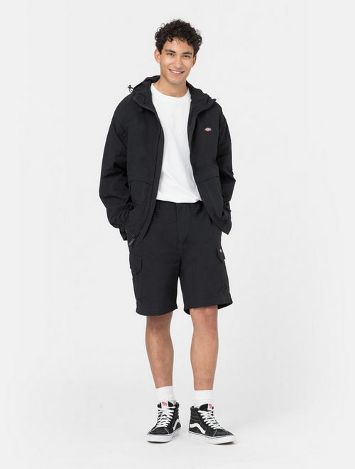 DICKIES DK0A4YJCBLK1