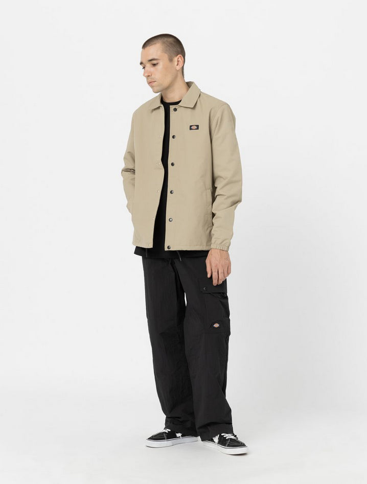 DICKIES DK0A4YLXBLK1