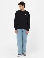 DICKIES DK0A4YLZBLK1