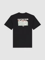 DICKIES DK0A4Z8VBLK1