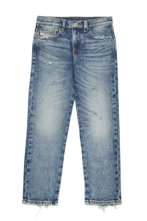 DIESEL J00809-KXBPLK01