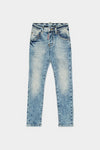 DSQUARED DQ03LD-D0AC2DQ01