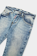 DSQUARED DQ03LD-D0AC2DQ01
