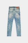 DSQUARED DQ03LD-D0AC2DQ01