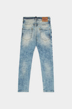 DSQUARED DQ03LD-D0AC2DQ01