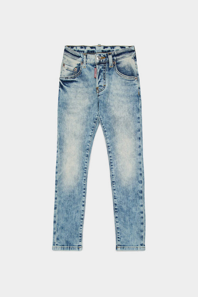 DSQUARED DQ03LD-D0AC2DQ01