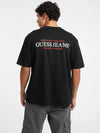 GUESS M4BI75K8FQ4JBLK