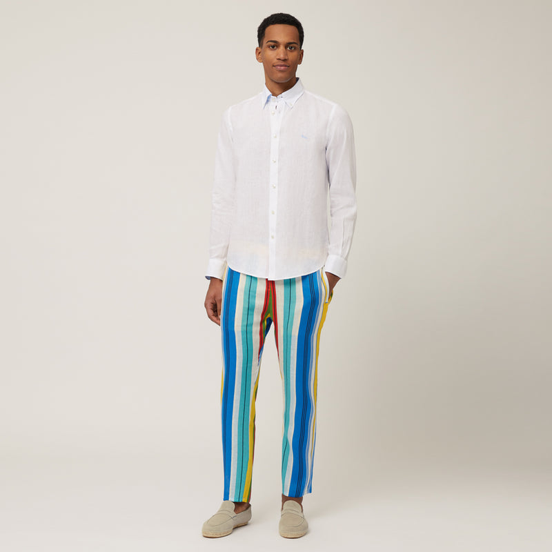 HARMONT&BLAINE CRN014010883B100