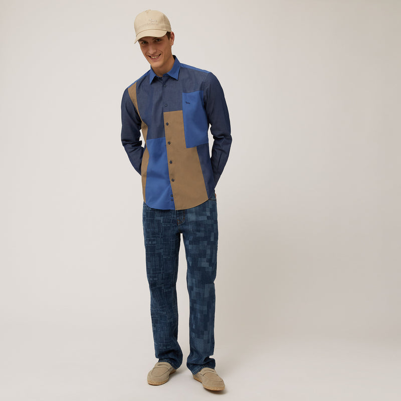 HARMONT&BLAINE CRN544006910N808