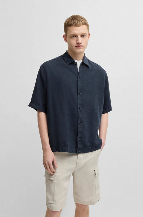 HUGO BOSS Lapoully_M 10267894 01404