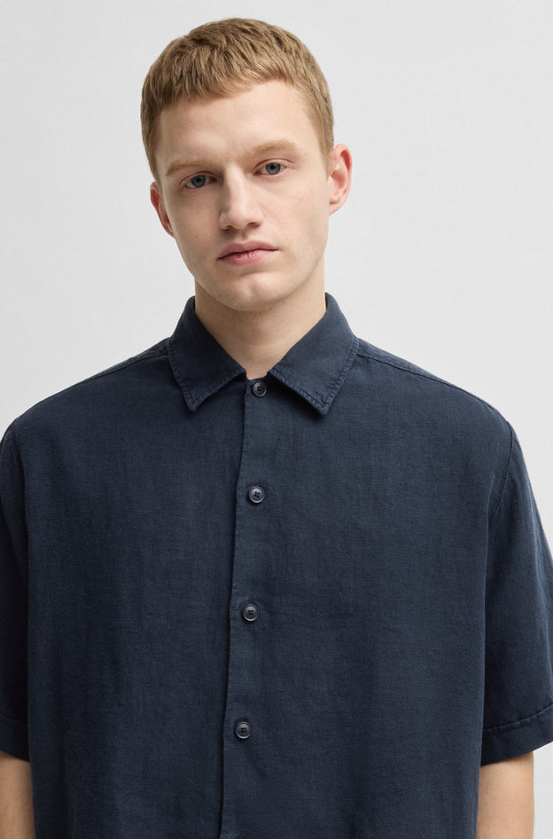 HUGO BOSS Lapoully_M 10267894 01404