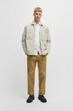 HUGO BOSS Mysoft_2_M 10260281 01100