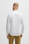 HUGO BOSS Mysoft_2_M 10260281 01100